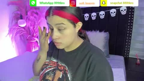 Sofia online show from October 27, 4:05 am