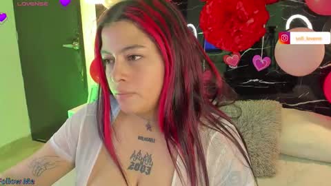 Sofia online show from February 17, 3:58 am