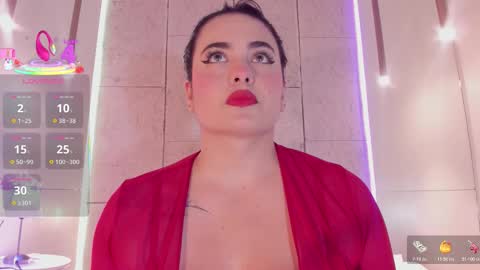 Snapshot of sofiiacarson chatting on March 1, 7:27 pm sofiia online show from March 1, 7:27 pm