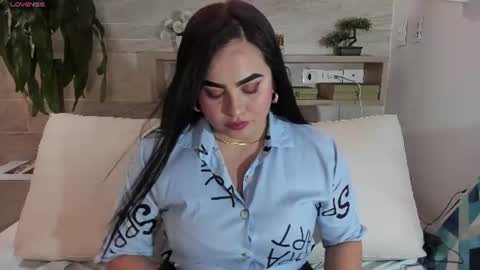 sofiia online show from June 30, 6:09 pm