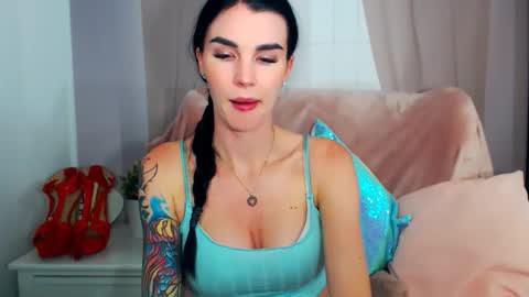 sofiiadream online show from September 9, 7:24 pm