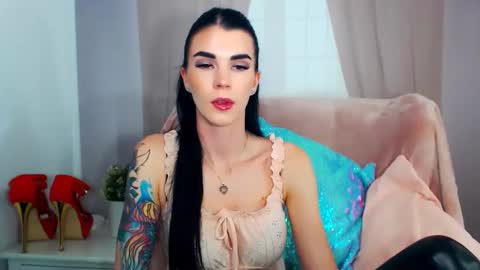 sofiiadream online show from October 14, 3:24 pm