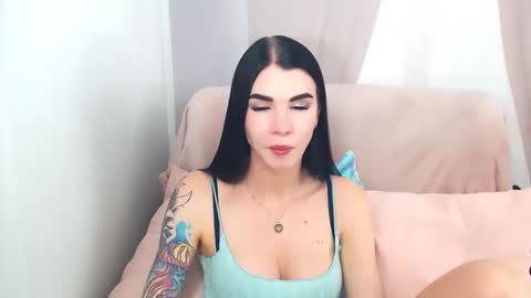 sofiiadream online show from February 17, 2:24 pm