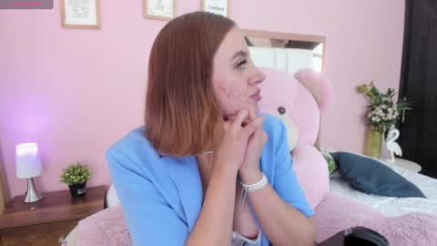 Snapshot of sofiiagudelo chatting on January 26, 1:47 pm Sofi agudelo online show from January 26, 1:47 pm