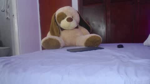 Snapshot of sofiievans_ chatting on September 12, 8:53 pm online show from September 12, 8:53 pm