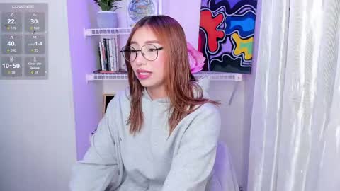 SOFIA online show from April 21, 11:51 pm