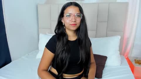 Sofi Malkova online show from January 27, 12:58 pm