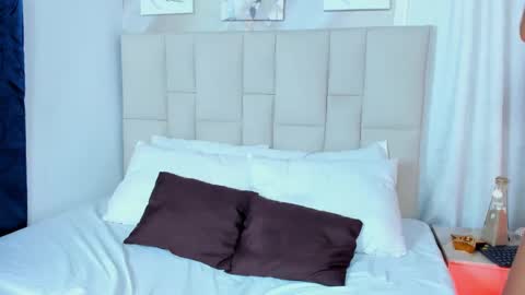 Sofi Malkova online show from January 28, 2:53 pm