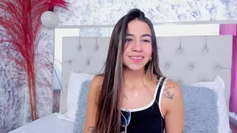 Sofi Malkova online show from February 24, 5:11 pm