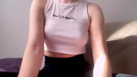 Sofi online show from April 7, 12:05 pm