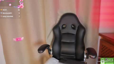 Sofia online show from January 31, 9:37 pm