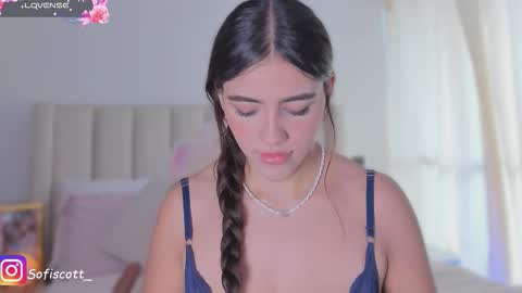 Sofia online show from January 16, 7:40 pm