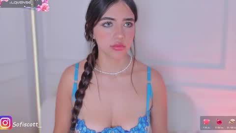 Sofia online show from February 5, 8:02 pm