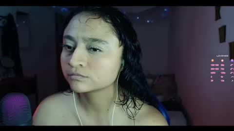 Snapshot of sofitabares_ chatting on November 13, 11:58 pm Demi Sofia online show from November 13, 11:58 pm