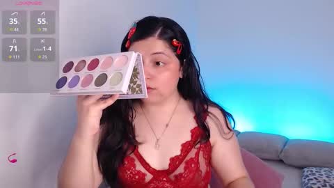 Lau  online show from February 6, 9:29 pm