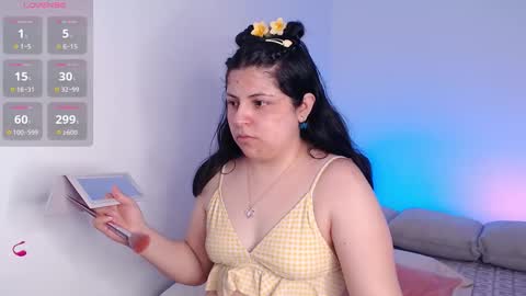 Lau  online show from March 15, 9:10 pm