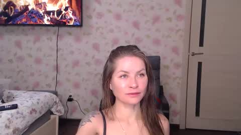  Kaitbrunette and SofiblondeWelcome room Private is Open  Make us happy online show from March 15, 7:36 am