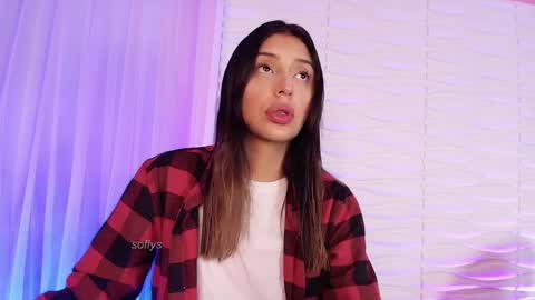 Sofi online show from February 25, 11:41 am