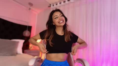 Sofi online show from March 10, 3:30 pm