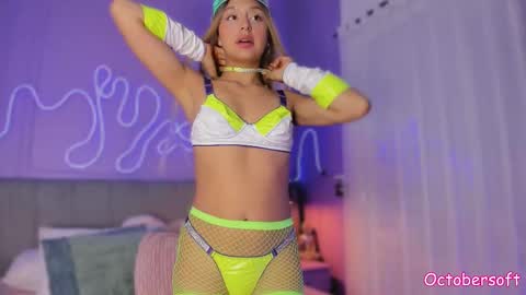 Sofi online show from October 12, 4:11 am