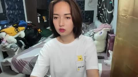 Snapshot of soft_angel8 chatting on October 7, 4:42 am Angel online show from October 7, 4:42 am