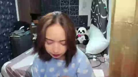 Snapshot of soft_angel8 chatting on October 15, 3:12 pm Angel online show from October 15, 3:12 pm