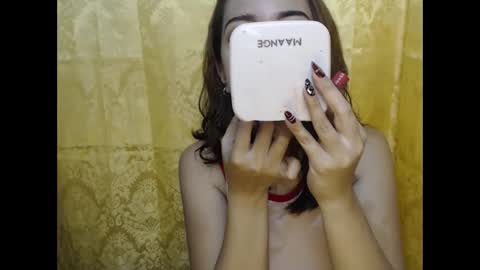 Angel online show from February 26, 11:20 am