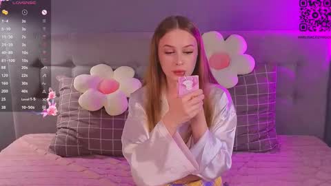 Milisa online show from October 25, 7:19 pm