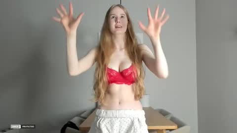 kitty katy online show from April 17, 8:12 pm