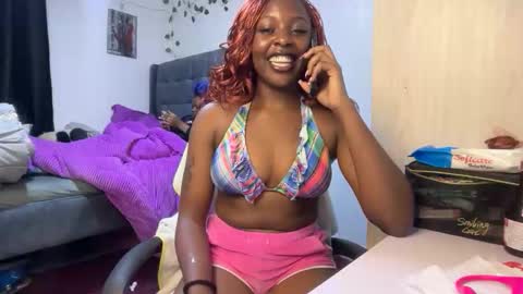 soft_nicole online show from February 26, 3:00 pm