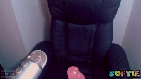 Softie 3 online show from March 25, 6:30 am