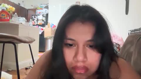 Snapshot of softandcreamyass chatting on February 20, 6:26 am softandcreamyass online show from February 20, 6:26 am