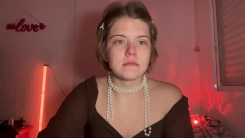 Ilisabet online show from April 10, 10:20 am