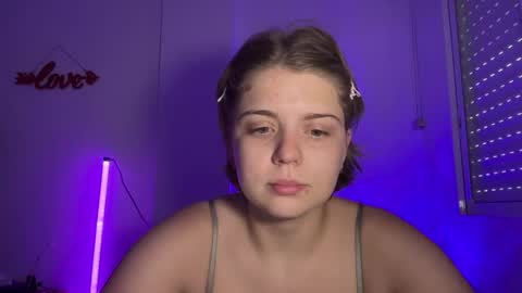 Ilisabet online show from April 12, 9:25 am