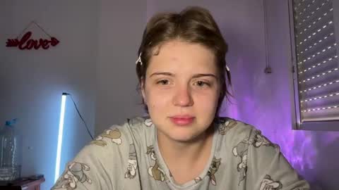 Ilisabet online show from April 21, 10:21 am