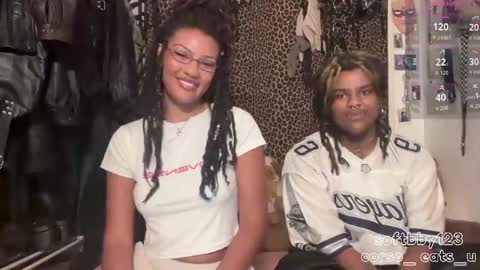 Chloe Kiwi online show from May 18, 2:07 am