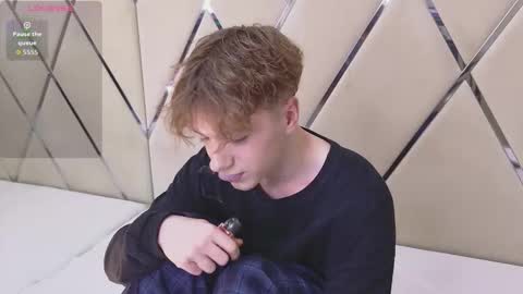 PAUL online show from February 16, 8:49 pm