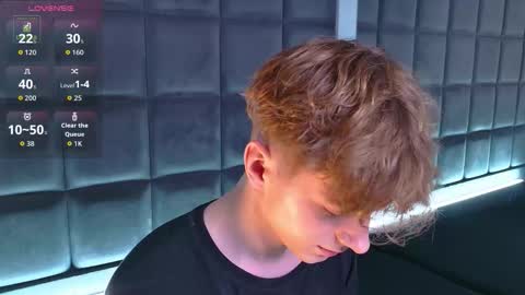 PAUL online show from February 18, 8:38 pm