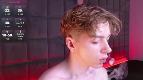 PAUL online show from February 22, 9:02 pm