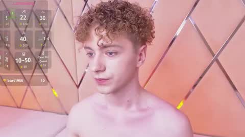 PAUL online show from March 1, 3:47 pm