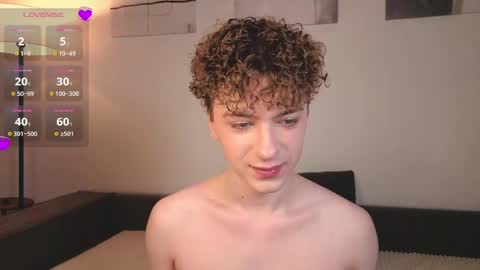 Angel online show from April 2, 9:01 pm