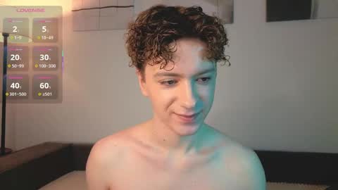 Angel online show from April 7, 8:09 pm