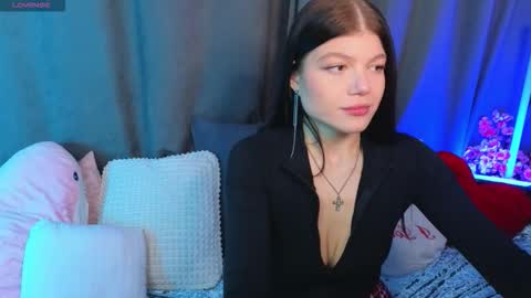 Jenny online show from March 24, 3:06 pm