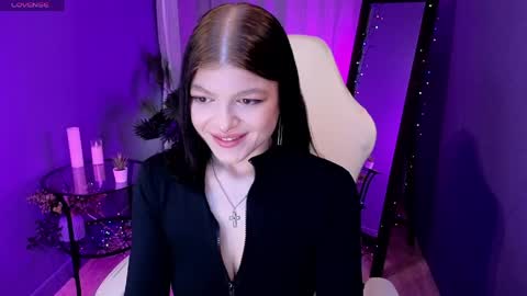Jenny online show from March 30, 3:13 pm