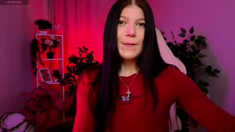 Jenny online show from April 6, 8:43 pm