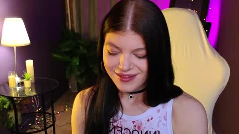 Jenny online show from April 9, 8:03 pm