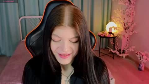 Jenny online show from April 12, 8:36 pm