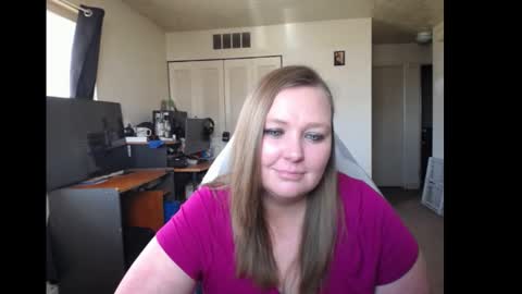 Rose online show from March 12, 7:38 pm