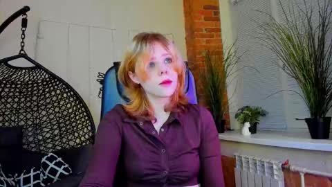 softflame online show from November 27, 3:14 pm