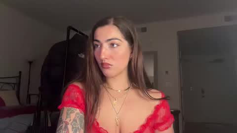Soft Heat Maria online show from January 10, 1:29 am